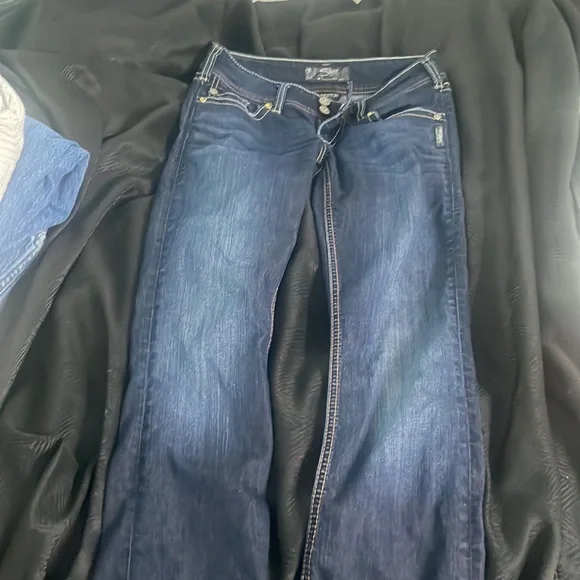 Yk2 jeans - Picture 2 of 5